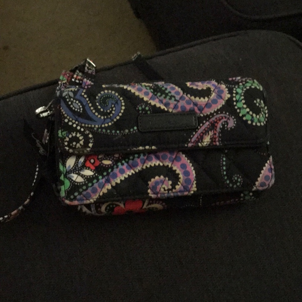 Vera Bradley purse